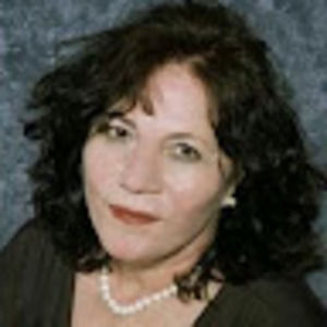 Meet your Posher, Rosina